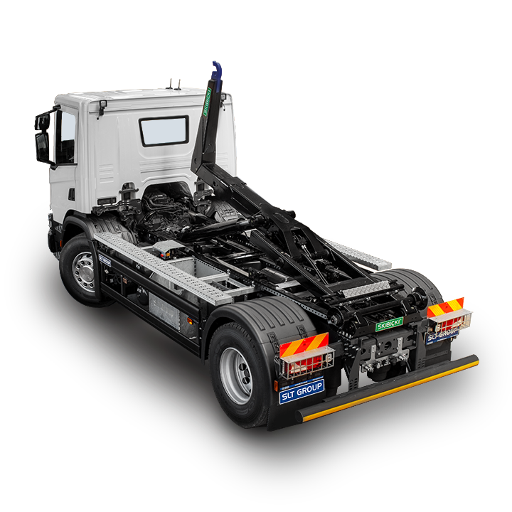 Urządzenia hakowe SKIBICKI